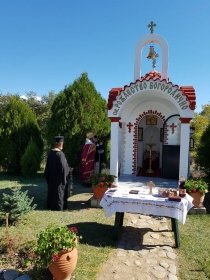 Св. Рождество Богородично